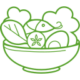 Icon Salat